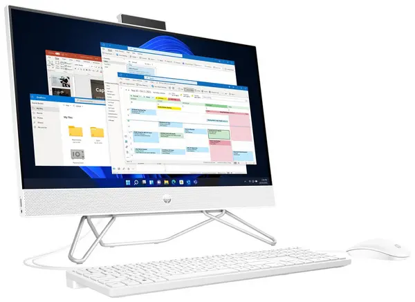 HP 24-cb1041na 23.8" i5 8GB 256GB All-in-One PC