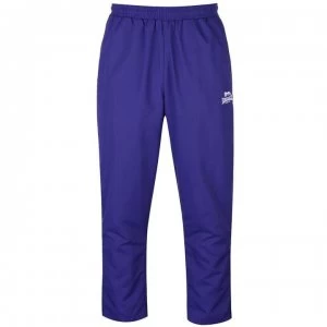 Lonsdale Poly Pant Mens - Navy