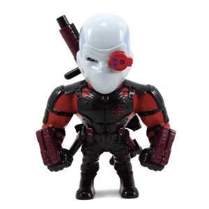 Deadshot Suicide Squad Metals Diecast Mini Figure