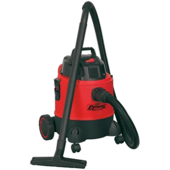 Sealey PC200 Wet & Dry Vacuum Cleaner