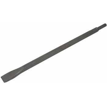 Worksafe - A2CH Chisel 25 x 450mm - Kango 637