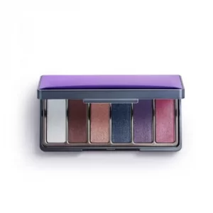 XX Revolution Chameleon Shimmer Eyeshadow Palette