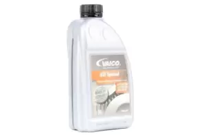 VAICO Automatic Transmission Fluid VW,AUDI,BMW V60-0101 G052162A1,G052162A2,0402413 ATF,Automatic Transmission Oil,Oil, automatic transmission 2355599