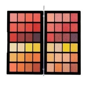 Revolution Colour Book Shadow Palette CB03