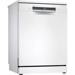 Bosch Series 6 SMS6ZCW00G Freestanding Dishwasher