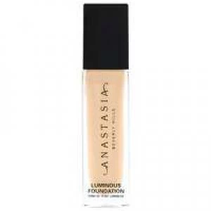 Anastasia Beverly Hills Luminous Foundation 120W 30ml