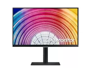 Samsung 24" S60A Qaud HD IPS Monitor S24A600NW