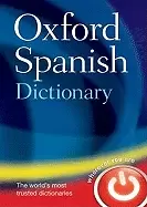 oxford spanish dictionary