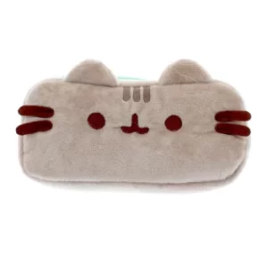 Pusheen Plush pencil case