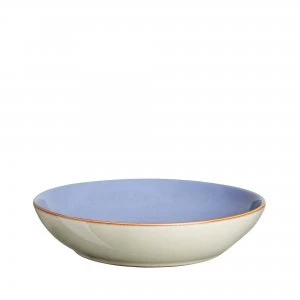 Denby Heritage Fountain Pasta Bowl