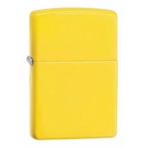 Zippo Regular Lemon Windproof Lighter