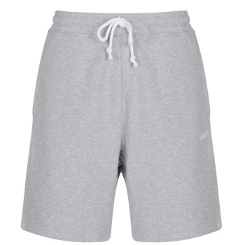 Levis RT Sweatshorts - Light Mist Marl