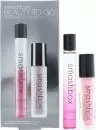 Smashbox Heartbreaker Gift Set 10ml Eau de Parfum Roll-On + 3.6ml Roller Gloss Pink Sugar