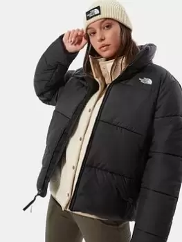 The North Face Saikuru Jacket - Black, Size L, Women