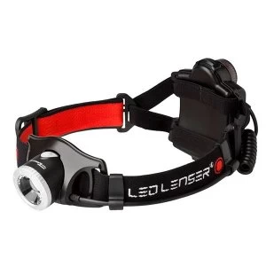 Ledlenser H7.2 Headlamp (Gift Box)