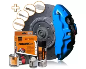 FOLIATEC Brake Caliper Paint Contents: 50ml 2188