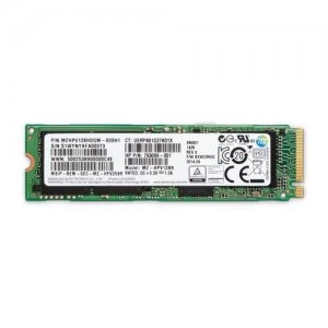 HP Z Turbo 1TB NVMe SSD Drive