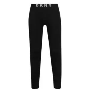 DKNY Mens Lounge Pants - Black