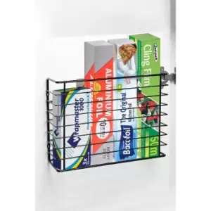 Wall Mounted Kitchen Storage Basket