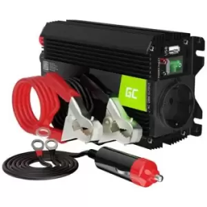 Green Cell Inverter PRO INVGC01 300 W - 230 V