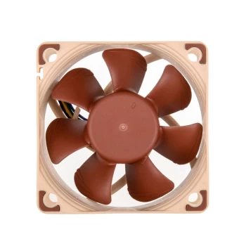 Noctua NF-A6x25-PWM Fan - 60mm