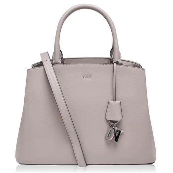 DKNY Paige Large Dome Tote - Fog