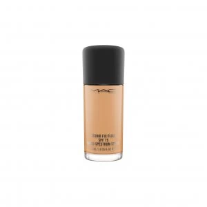 Mac Studio Fix Fluid SPF 15 Foundation Nc44