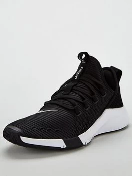 Nike Air Zoom Elevate - Black/White, Size 3, Women