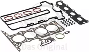 Gasket Head Set 378.120 by Elring