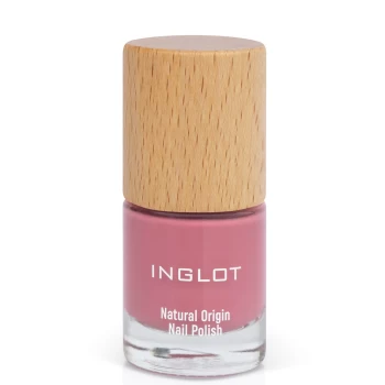 Inglot Natural Origin Nail Polish - Follow Dreams 007