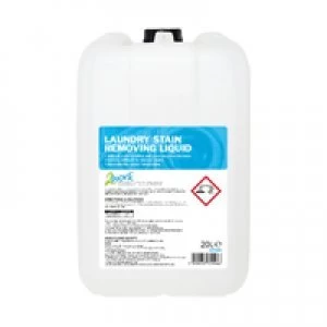 2Work Laundry Destaining Liquid 20 Litre 210