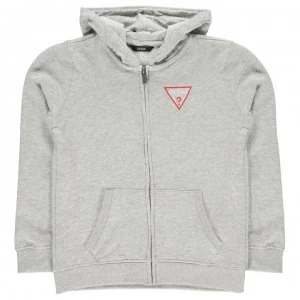 Guess Fleece - Grey Marl