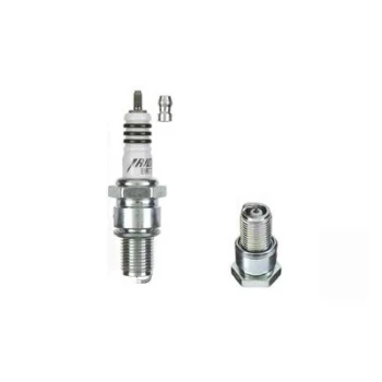 NGK BR7EIX / 6664 Spark Plug Iridium IX