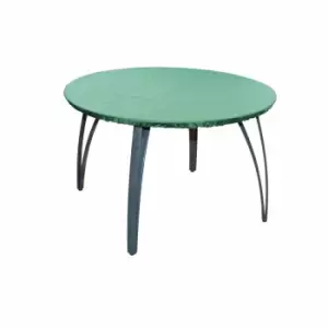 Bosmere Circular Table Top Cover - 4/6 Seat