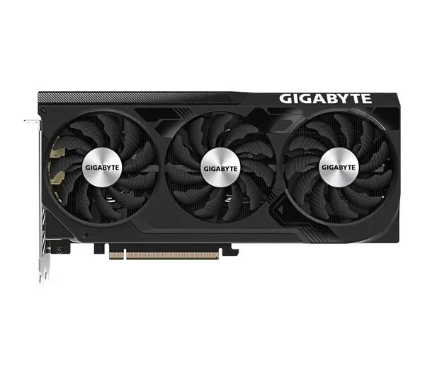 Gigabyte GeForce RTX 4070 Ti SUPER 16GB WINDFORCE OC Graphics Card