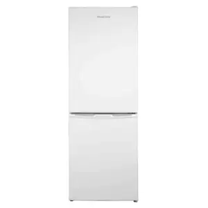 Russell Hobbs RH50FF145 173L Low Frost Freestanding Fridge Freezer