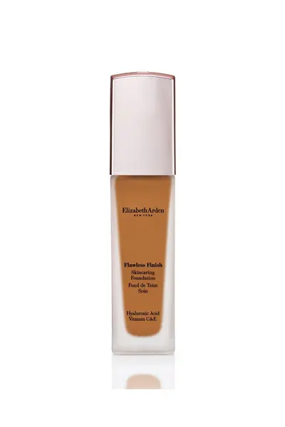 Elizabeth Arden Flawless Finish Skincaring Foundation 30ml 500W