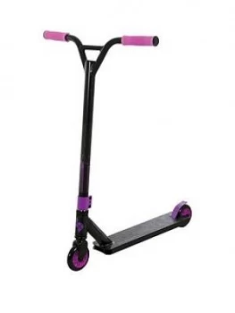 Stunted Urban Xls Stunt Scooter