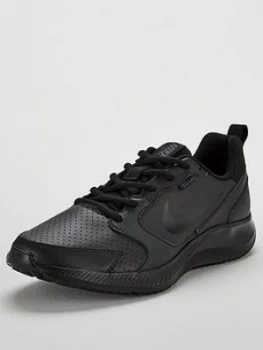 Nike Todos Leather - Black