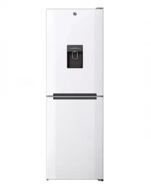 Hoover H1826MNB5WWKN 306L Frost Free Fridge Freezer