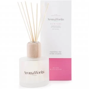 AromaWorks Nurture Reed Diffuser 200ml