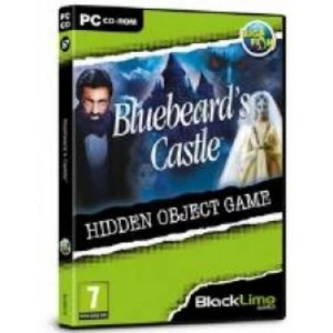 Bluebeards Castle Hidden Object PC Game