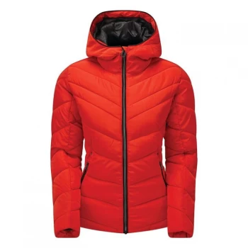 Dare 2b Reputable Insulated Jacket - Seville Red