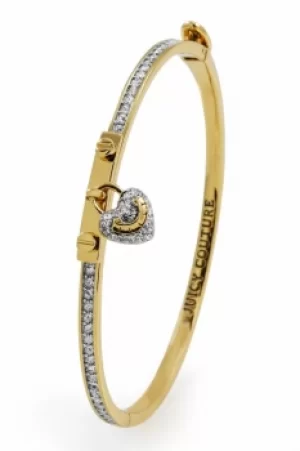 Juicy Couture Jewellery Bangle JEWEL WJW683-710-U