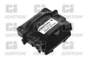 Quinton Hazell XIC8141 Ignition Coil