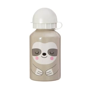 Sass & Belle Sloth Kids Water Bottle