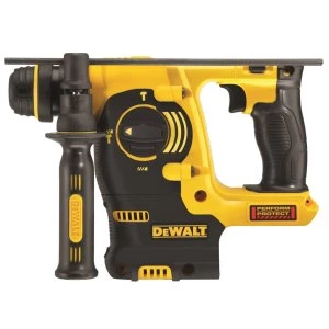 DEWALT DCH253N Brushless XR 3-Mode Hammer 18V Bare Unit