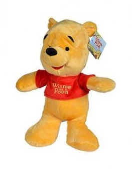 Disney Wtp Flopsies Winnie 35Cm