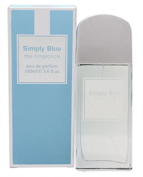 Simply Blue Eau de Parfum For Him 100ml