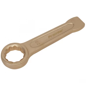 Sealey NS033 Slogging Spanner Ring End 36mm - Non-Sparking